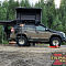 Toyota Land Cruiser Prado 150 для автопутешествий