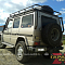 Mercedes G-500 MT 33