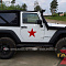 Jeep Wrangler JK MT 35 Sheriff