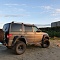 УАЗ Патриот МТ 35 LT