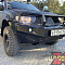 Mitsubishi L200 XT 33 Black Raptor