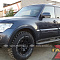 Mitsubishi Pajero 4 МТ 33 LT