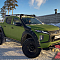 Mitsubishi L200 XT 36 Green Raptor