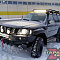 Nissan Patrol Y61 MT 35