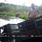 Эвакуация на бездорожье