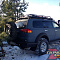 Mitsubishi Pajero Sport MT 35 Raptor
