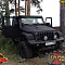 Jeep Wrangler Rubicon JK MT 35