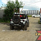 Jeep Wrangler JK MT 35 Sheriff