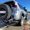 Toyota Land Cruiser Prado 150 MT 35 HUNTER