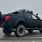 Mitsubishi L200 Triton МT 35 Black Raptor