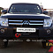 Mitsubishi Pajero 4 МТ 33 LT