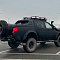 Mitsubishi L200 Triton МT 35 Black Raptor