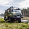 УАЗ Буханка МТ 35 Экспедиция