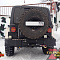Jeep Wrangler TJ XT 35