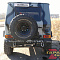 Mercedes G-300 MT 35