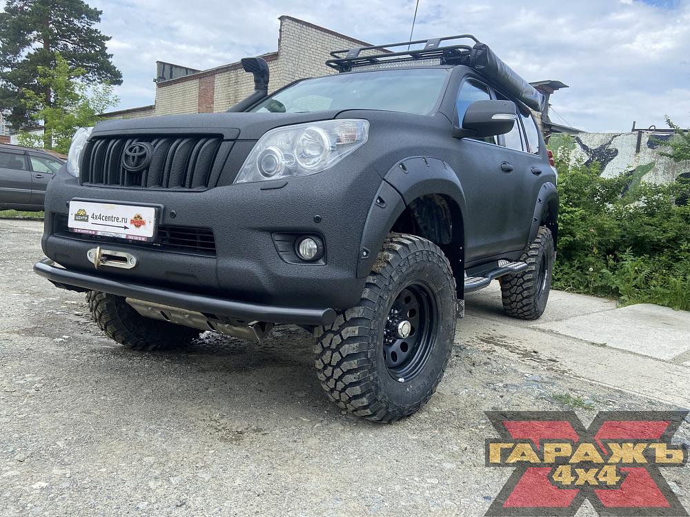 TLC Prado 150 MT 35