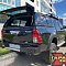 Toyota Hilux Black Onyx 2021 AT 32"