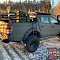 Mitsubishi L200 XT 36 Green Raptor