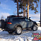 Mitsubishi Pajero Sport MT 35 Raptor