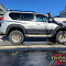Toyota Land Cruiser Prado 150 MT 35 HUNTER