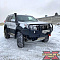 Toyota Land Cruiser Prado 150 MT 35 HUNTER