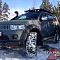 Mitsubishi Pajero Sport MT 35 Raptor