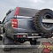 Mitsubishi L200 MT35 Heavy