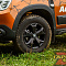 Renault Duster AT 28"