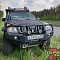 Toyota Land Cruiser Prado 120 MT 35