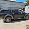 Mitsubishi L200 XT 33 Black Raptor