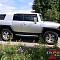 Toyota FJ Cruiser MT 33
