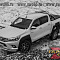 Toyota HiLux REVO AT 32 LT