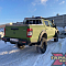 Mitsubishi L200 XT 36 Green Raptor