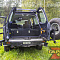 Toyota Land Cruiser 205 Raptor SP