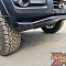 Mitsubishi Pajero IV Expedition