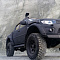 Mitsubishi L200 Triton МT 35 Black Raptor