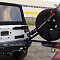 Jeep Wrangler JK MT 35 Sheriff