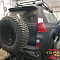Lexus GX-460 MT 33 HT