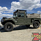 Toyota Mega Cruiser Hunter