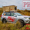 Toyota Land Cruiser Prado 150 LT