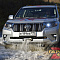 Toyota Land Cruiser Prado 150 LT