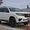 Toyota Land Cruiser Prado 150 LT