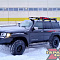 Nissan Patrol Y61 MT 35