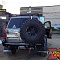 Nissan Patrol Y61 XT 36