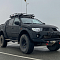 Mitsubishi L200 Triton МT 35 Black Raptor