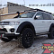 Mitsubishi Pajero Sport AT 35