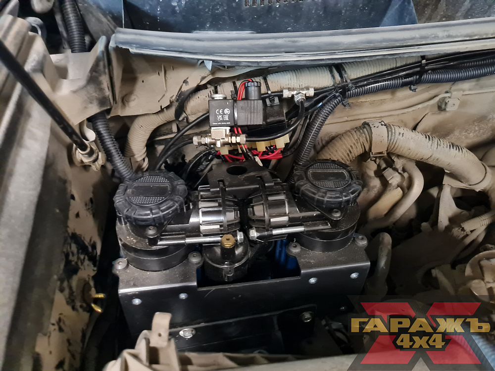 TLC Prado 150 MT 35