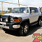 Toyota FJ Cruiser MT 33