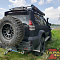 Toyota Land Cruiser Prado 120 MT 35