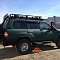 Toyota Land Cruiser 105 МТ 35 Green Raptor